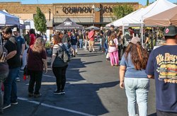 923 O Market