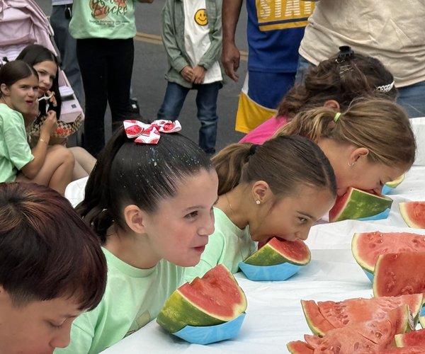 Melon Carnival 1
