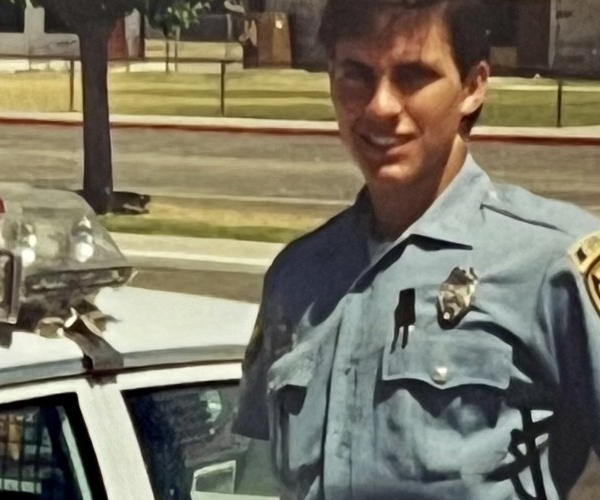 Schluer as explorer