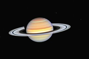 923 Saturn