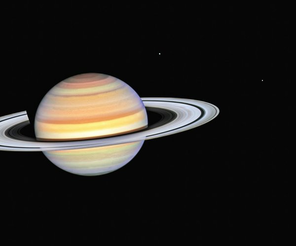 923 Saturn
