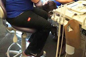 dental care with heart
