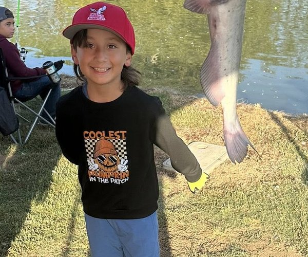 fishing derby preview