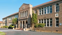 Turlock High School