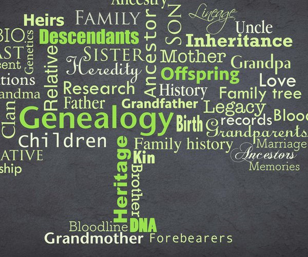 923 family history
