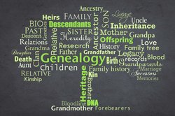 923 family history
