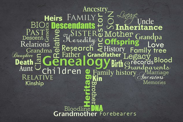923 family history