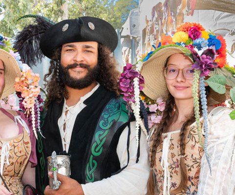 ren faire