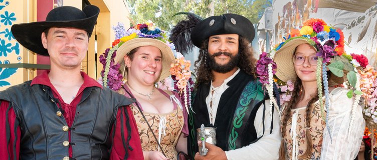 ren faire