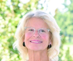 Patricia Hofman obit