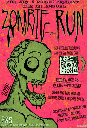 923 Zombie