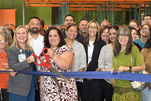 food bank expand