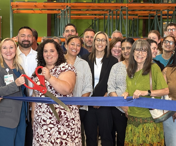 food bank expand