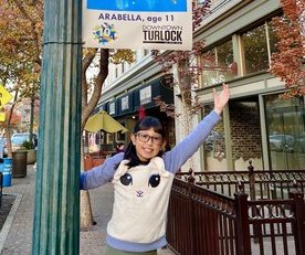 Carnegie banners