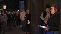 Ghost Walk