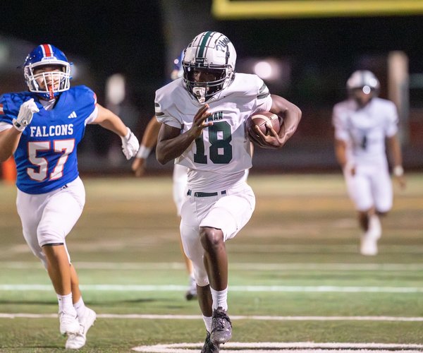 Pitman football 1