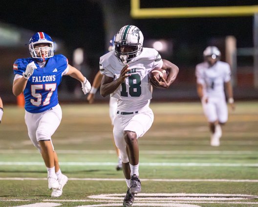 Pitman football 1