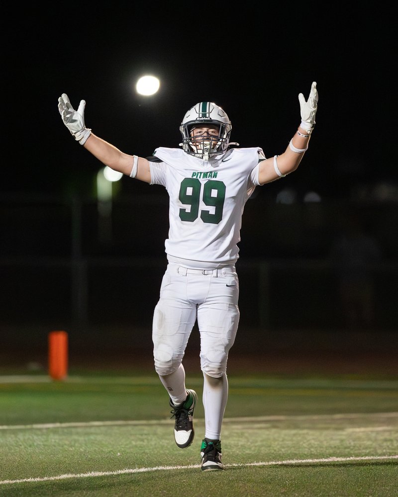 Pitman football 2