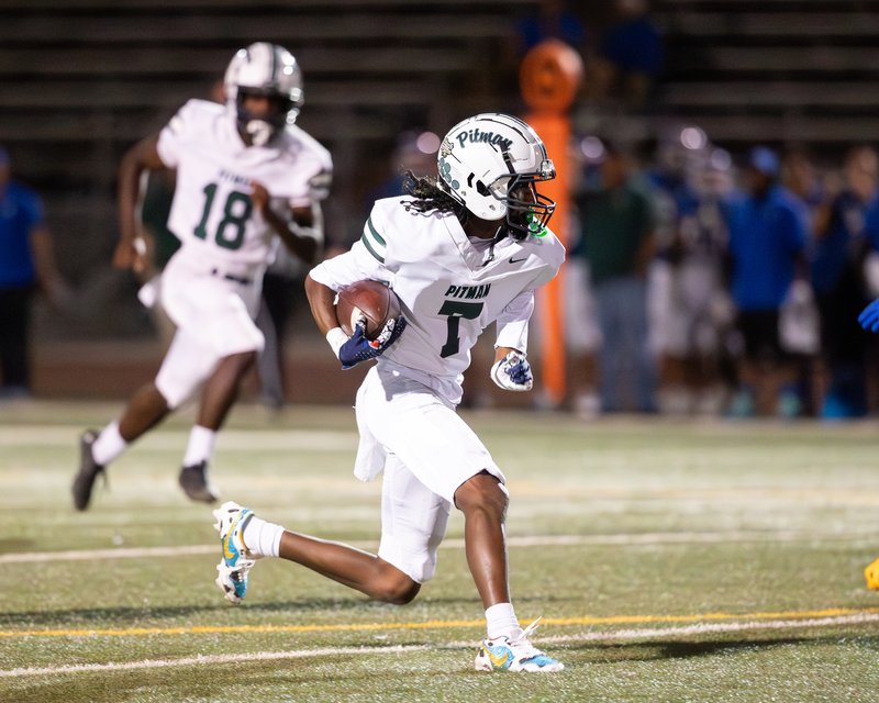 Pitman football 3