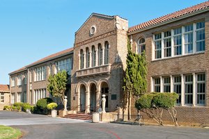 Turlock High School
