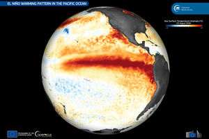 el nino 2026