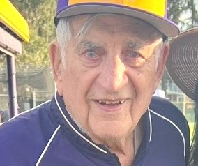 ROBERT ‘BOB’ LOUREIRO obit