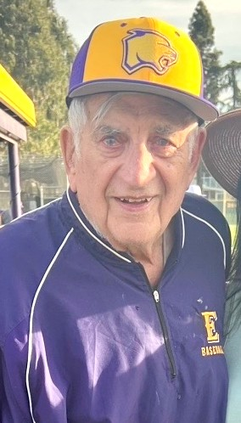 ROBERT ‘BOB’ LOUREIRO obit