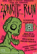 923 Zombie