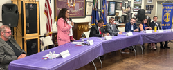 candidates