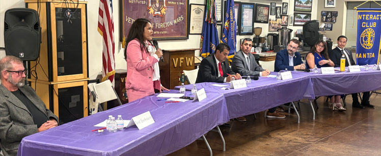 candidates