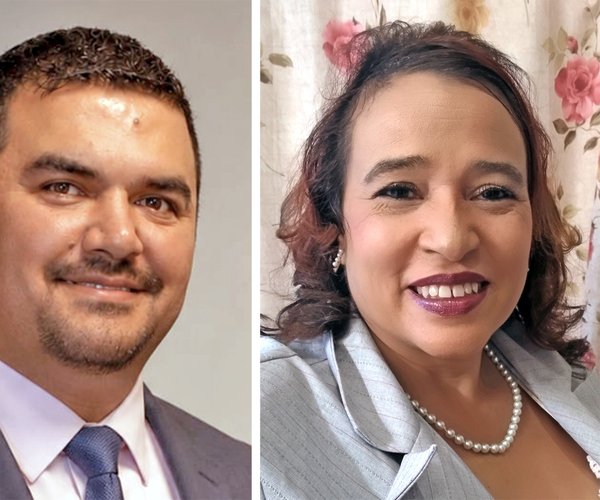 Ceres City Council candidates