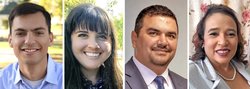 Ceres City Council candidates