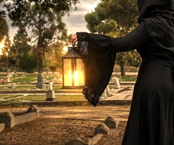 930 Cemetery