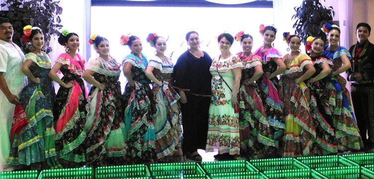 Dancers 930