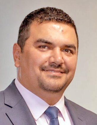 Jorge Guerrero