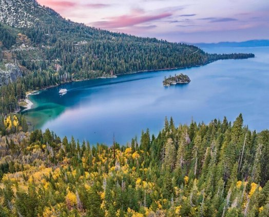 Emerald Bay 930