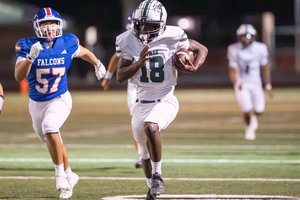 Pitman football 1