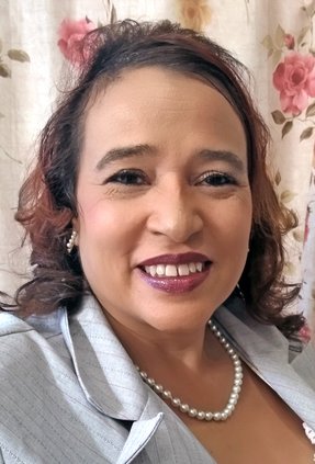 Rosalinda Vierra