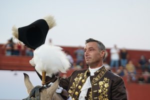 bullfighter 1