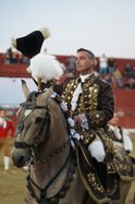 bullfighter 1