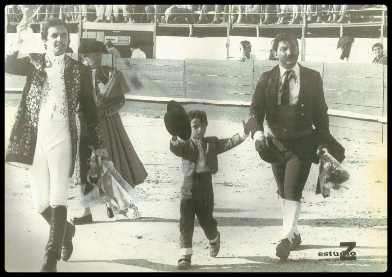 bullfighter 2