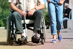 disabilities