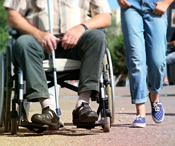 disabilities