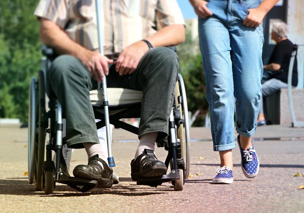 disabilities