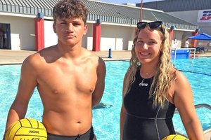 Sunny Breshears and Joellene Roton