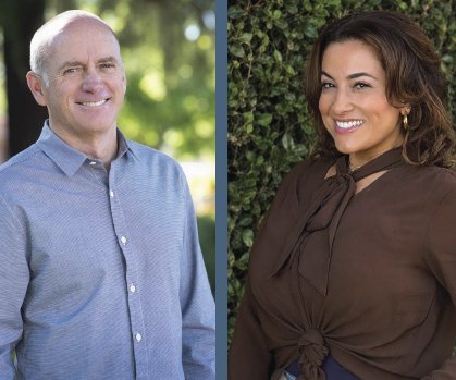 Turlock mayoral candidates