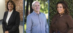 Turlock mayoral candidates