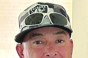 Armando  Lizarraga obit