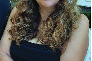 Debbie Enos obit