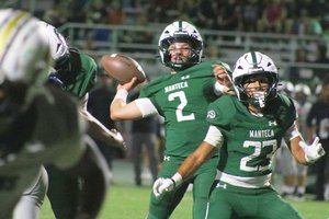 Week 5 Preview